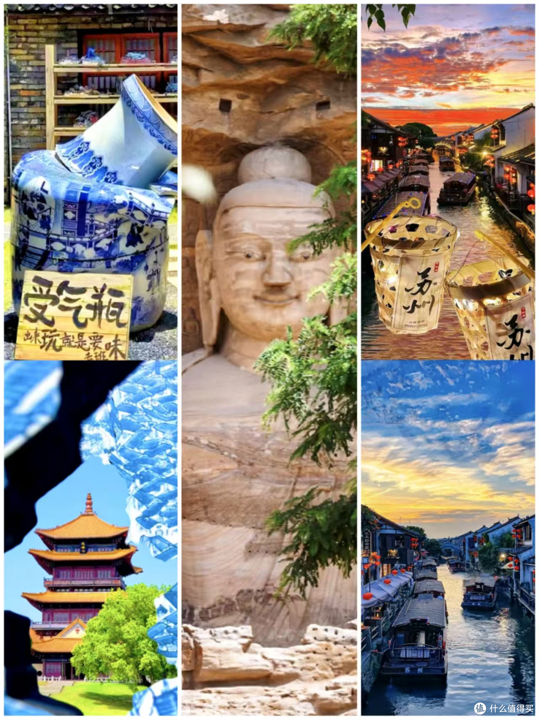 深秋的11月,6个最宜小住的地方。疲惫时,挑一处,让身心放空。