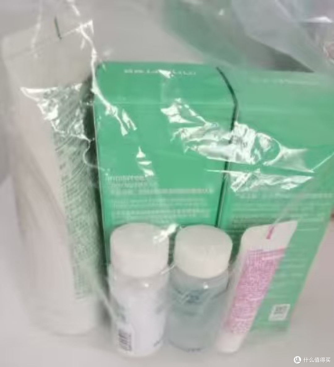 护肤美妆抄底季:跟风入悦诗风吟绿茶不踩雷