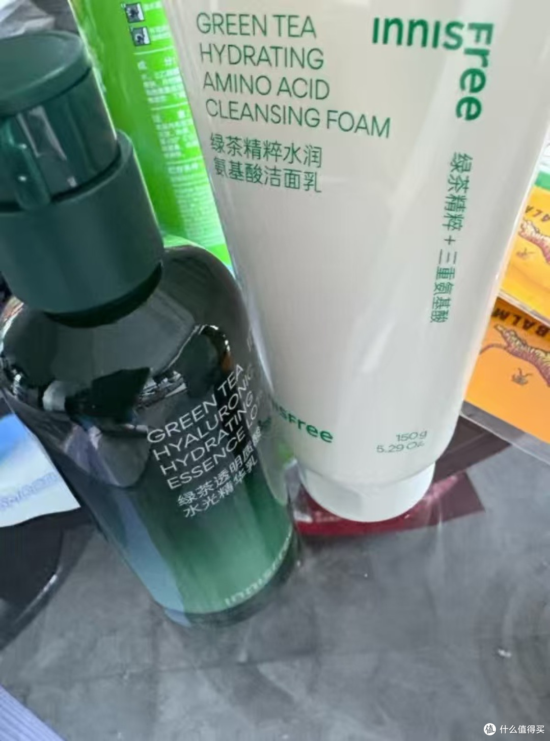护肤美妆抄底季:跟风入悦诗风吟绿茶不踩雷