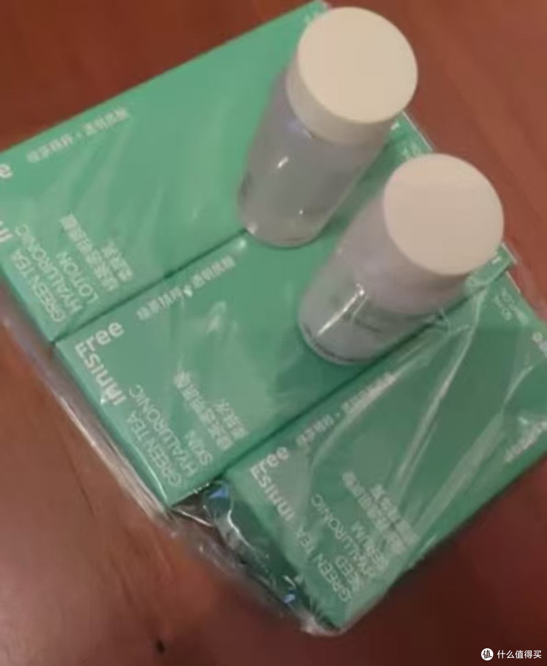 护肤美妆抄底季:跟风入悦诗风吟绿茶不踩雷