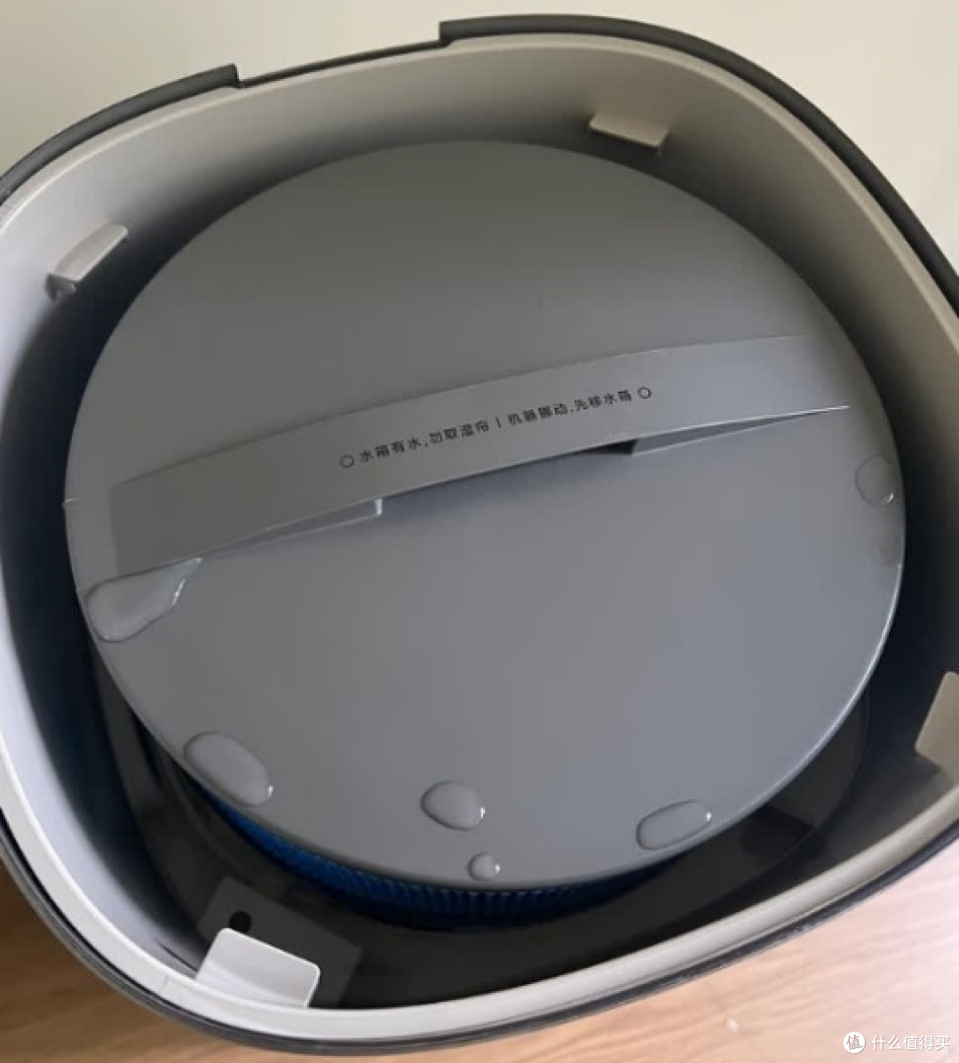 美的RX600 Pro加湿净化一体机,让空气更纯净,呼吸更畅快