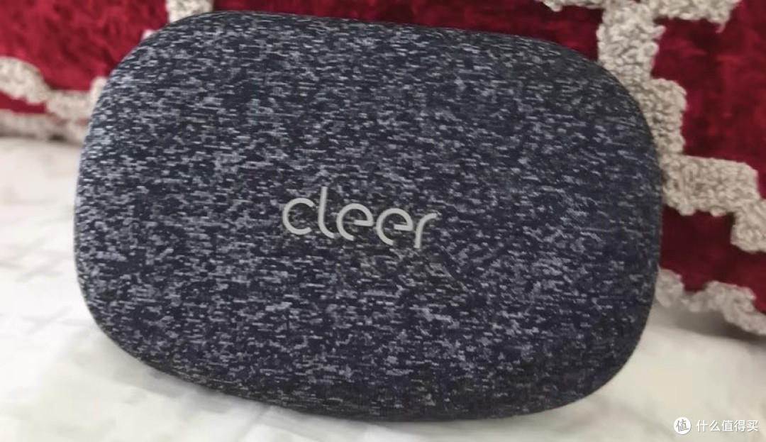 CleerARC II 开放式耳机测评：全天候随行音乐厅