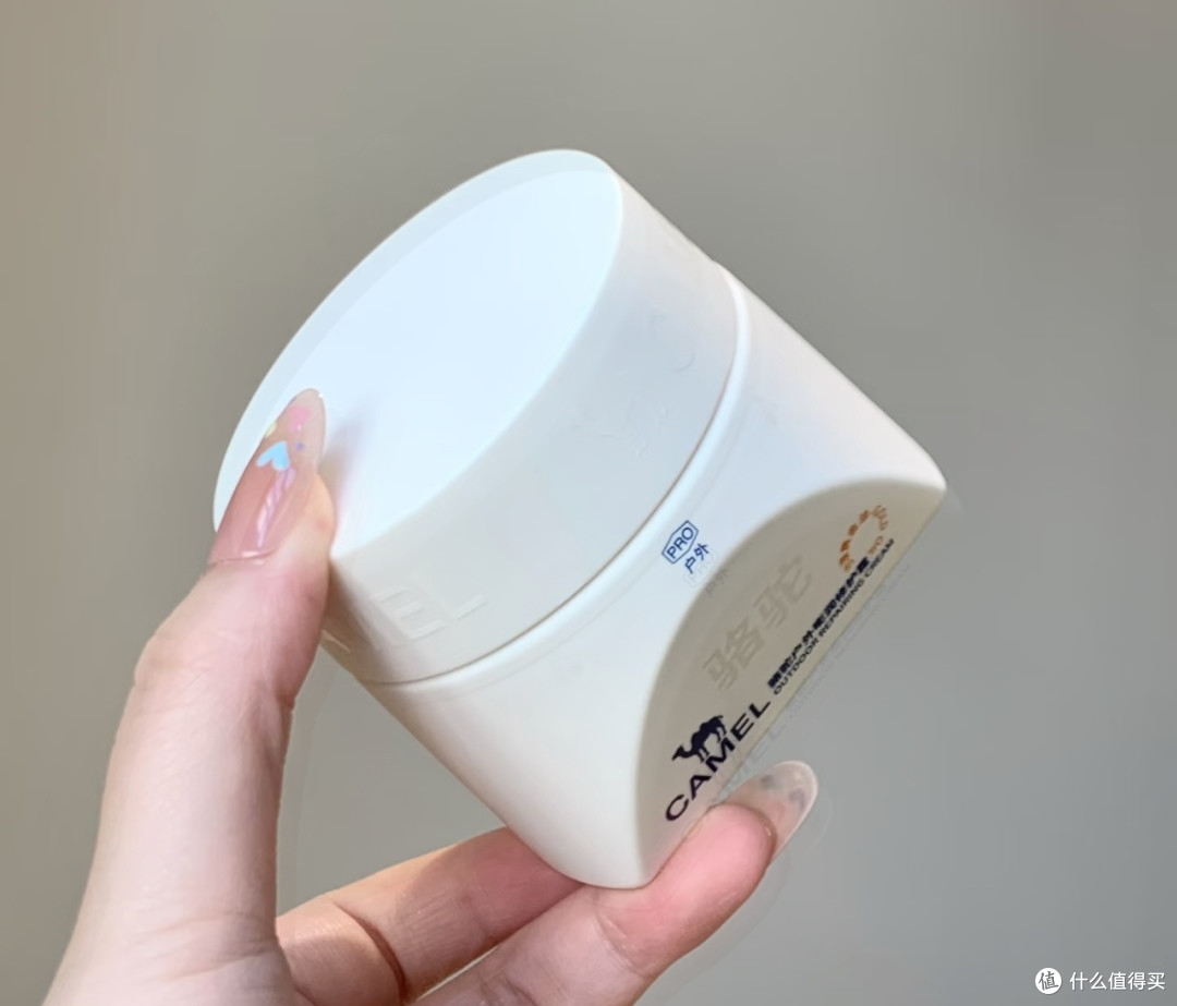 骆驼三防霜：干敏皮的极境守护