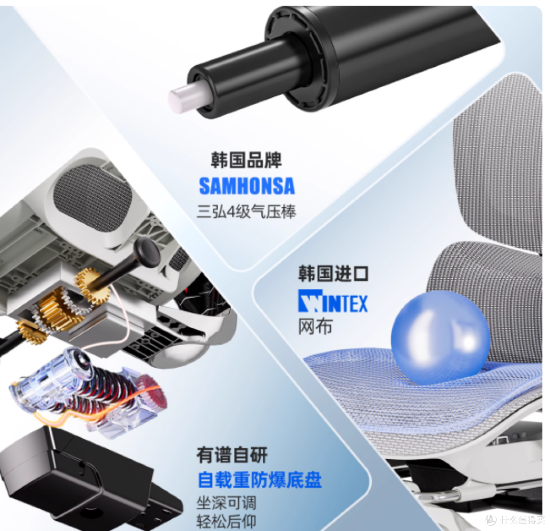 谁懂啊!坐对椅子真的能救命🆘