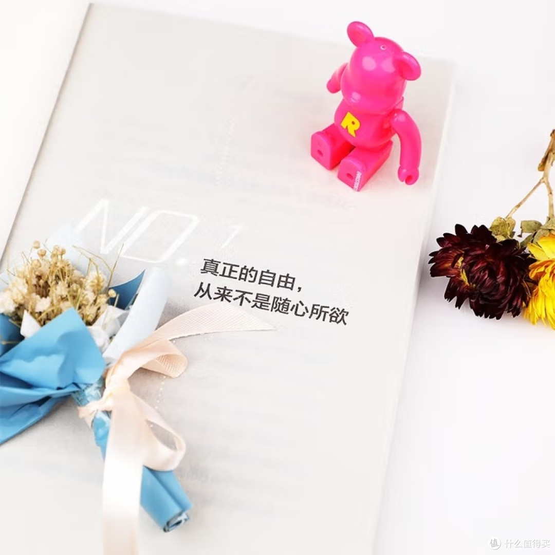自律的人生更自由：从失控到掌控