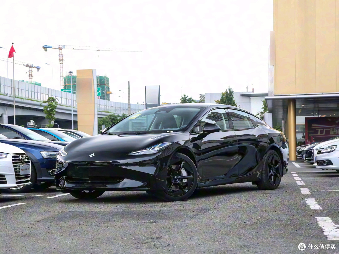 昊铂GT