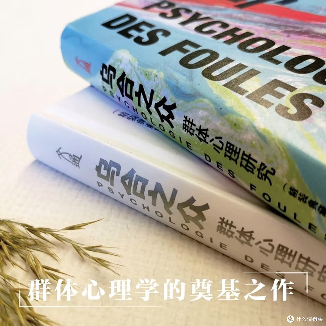 《乌合之众》:群体中的独立思考