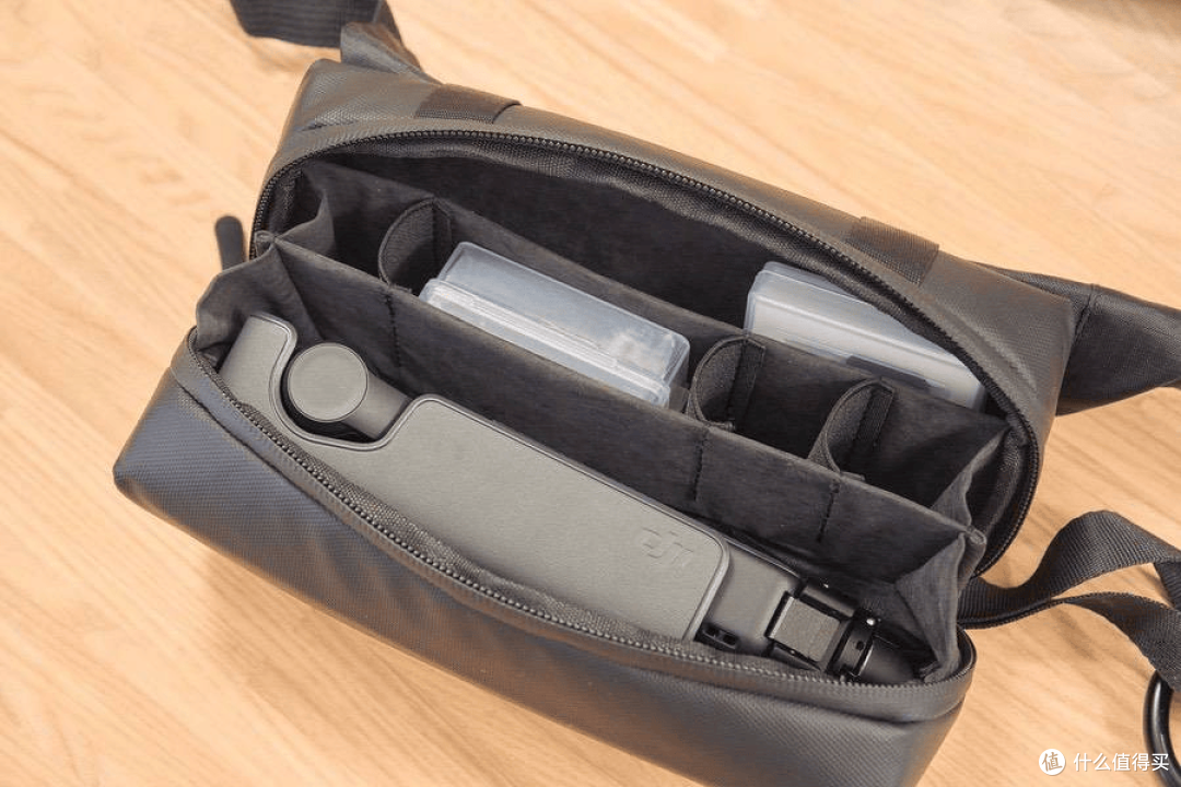 2799入Pocket 3值吗?这些用户必备的配件 说不定Pocket4也能用