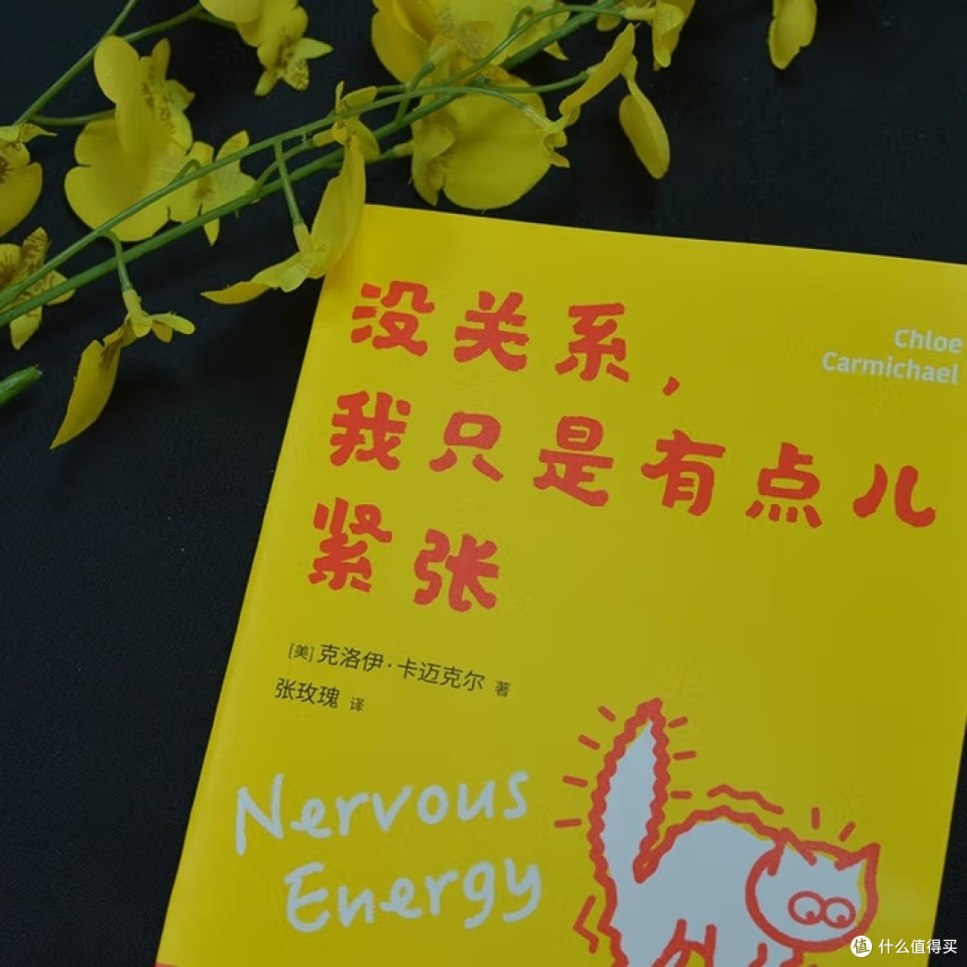 焦虑转化为能量的实用指南