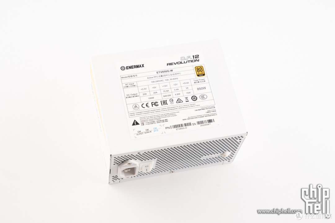 手提风冷主机,机械大师 iF25 + 华硕 ROG B850-G 吹雪 装机
