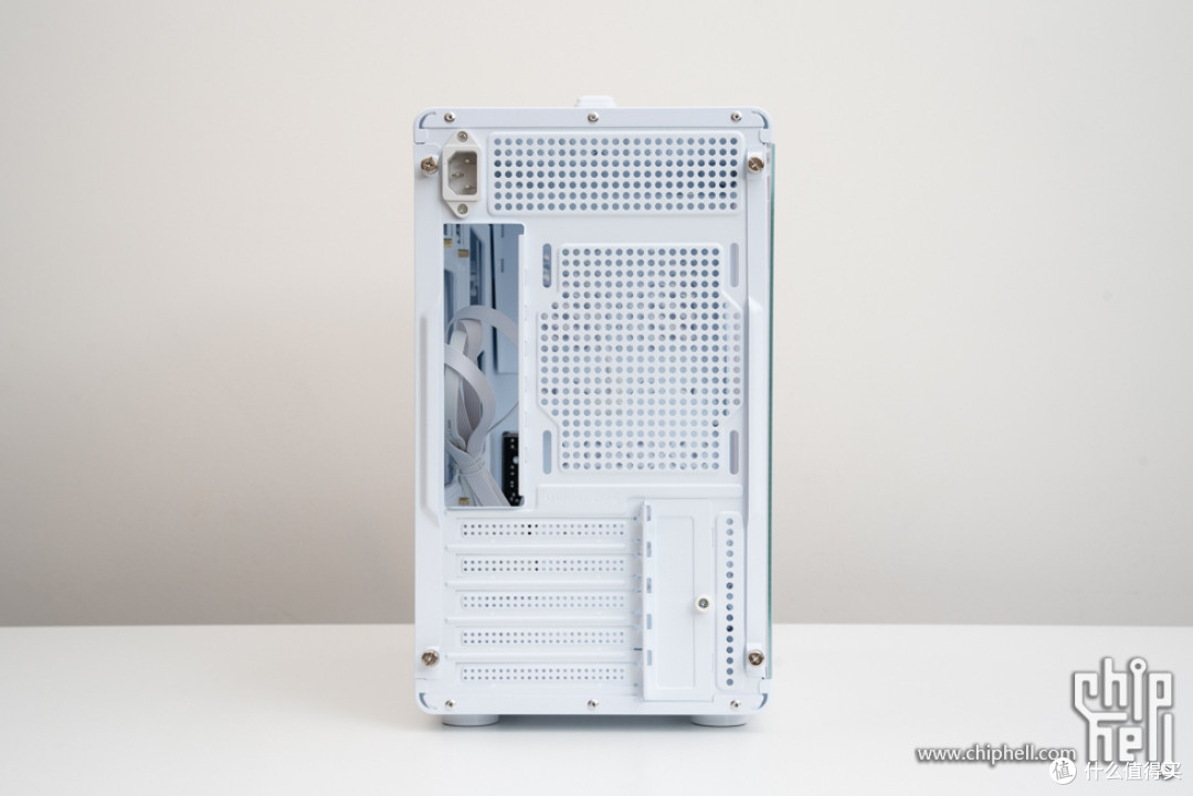 手提风冷主机,机械大师 iF25 + 华硕 ROG B850-G 吹雪 装机