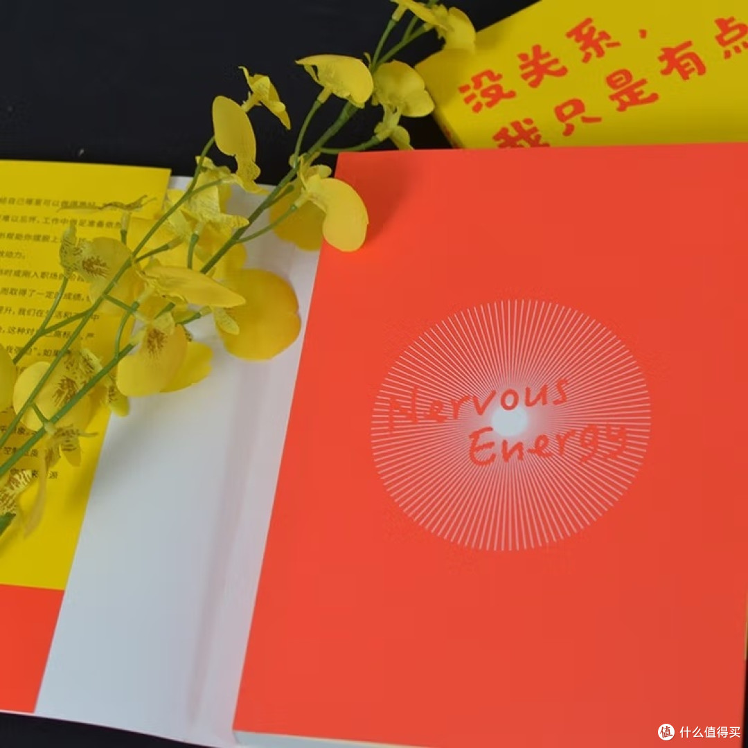 焦虑转化为能量的实用指南