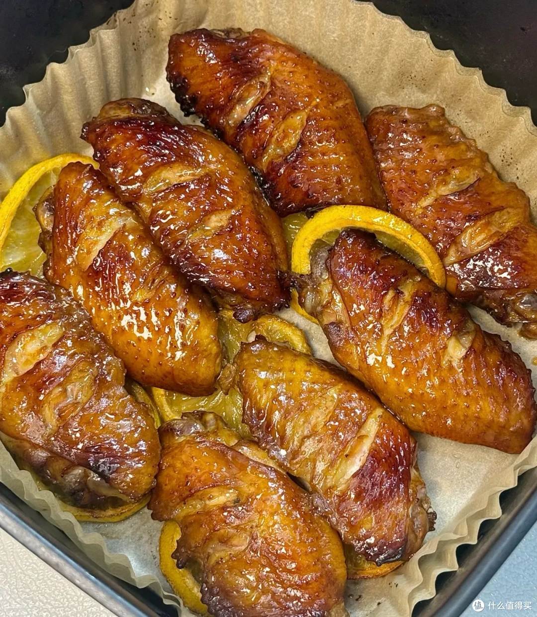 自从知道这些“配方”,我没去过烤肉店!又香又嫩,空气炸锅搞定