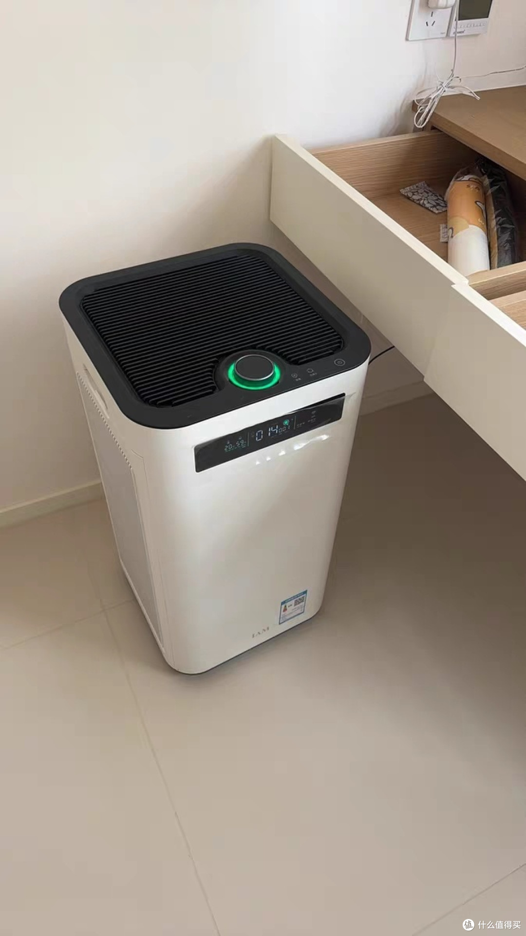 空气净化器选购与使用指南