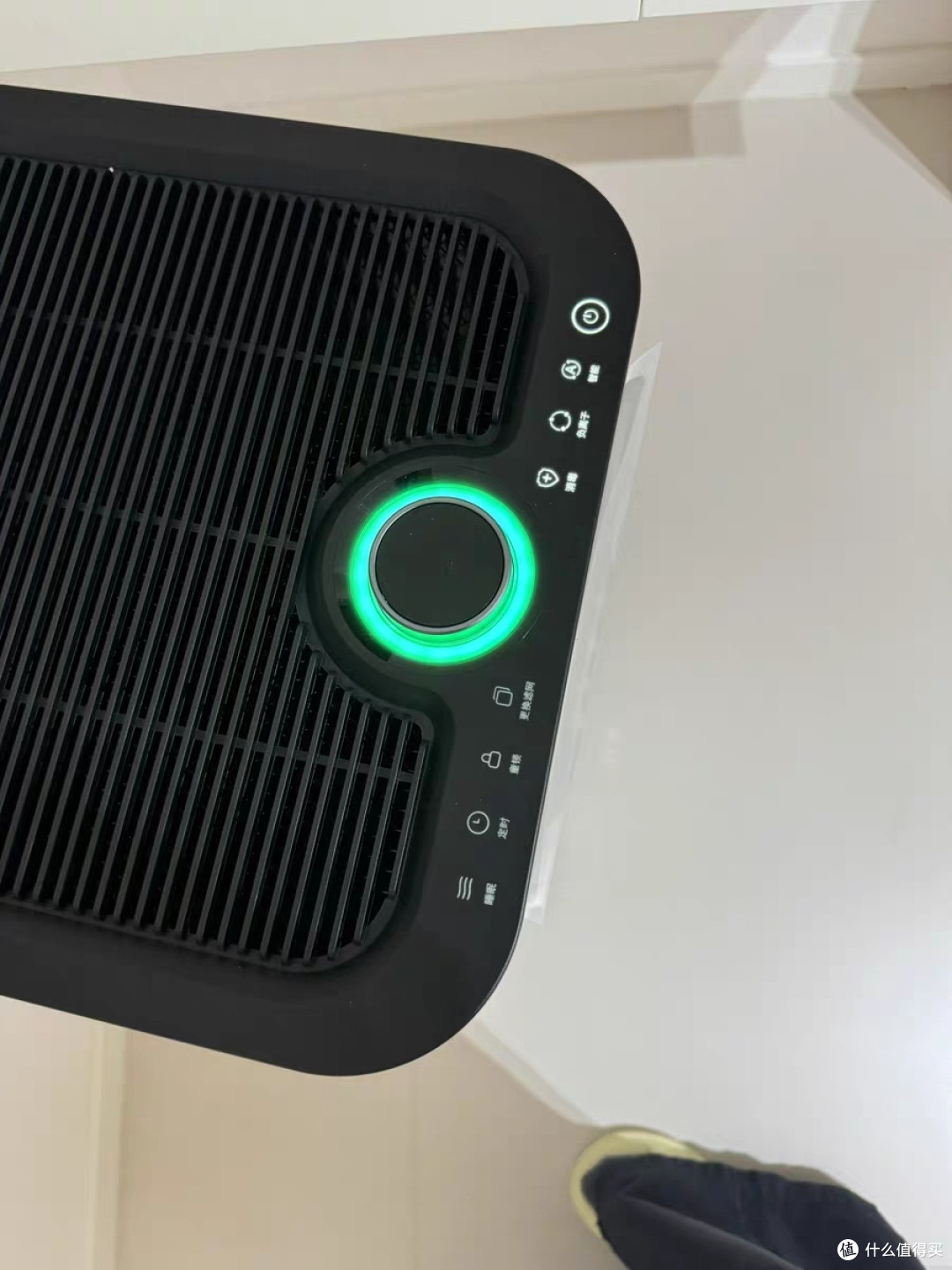 空气净化器选购与使用指南