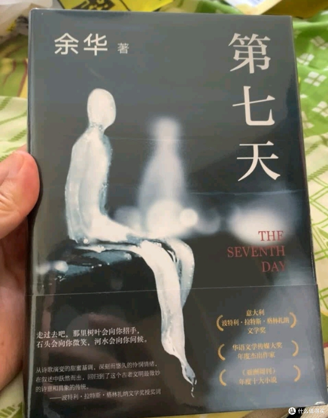 读《第七天》:在亡灵的目光里照见现实