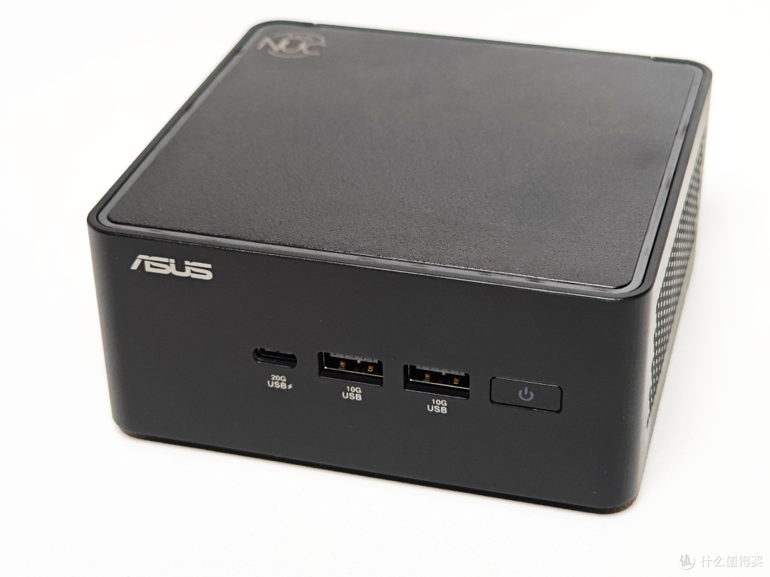 2025年迷你主机首选华硕NUC 15 Pro:性能强劲、全场景覆盖!