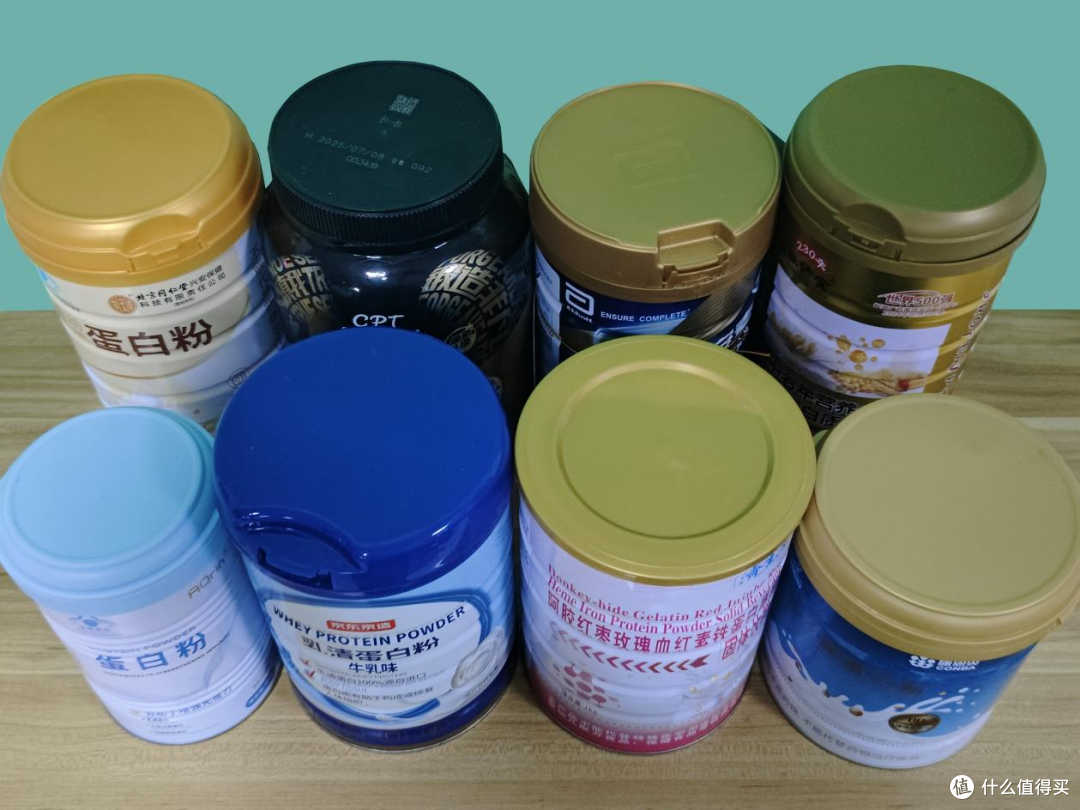 乳清乳清蛋白粉哪个品牌好性价比高?值得分享蛋白粉十大排名出炉