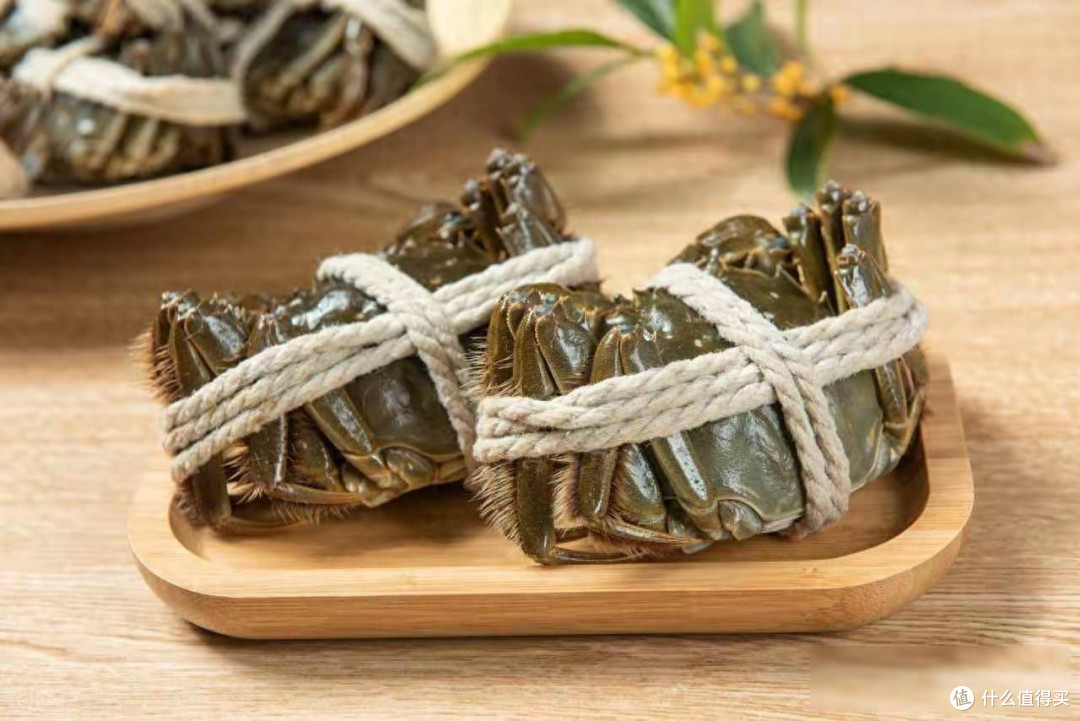 阳澄湖跌下神坛，新疆雪蟹抢跑秋天，你吃的真是“正宗”吗？