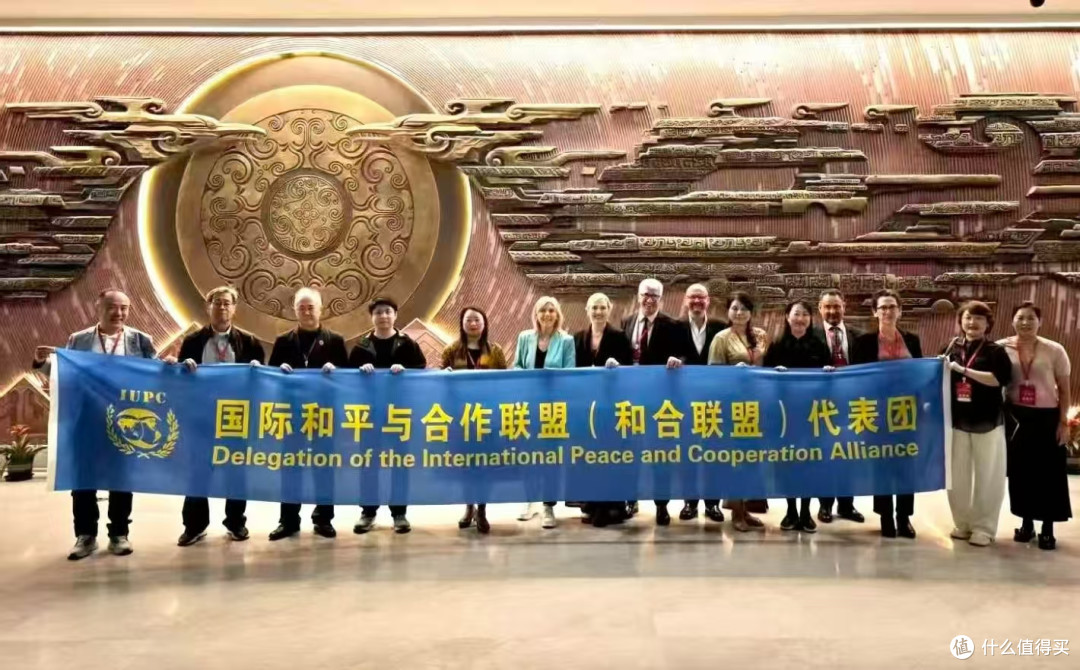支点湖北 智链全球:2025中国—北欧经贸合作论坛在武汉盛大举行