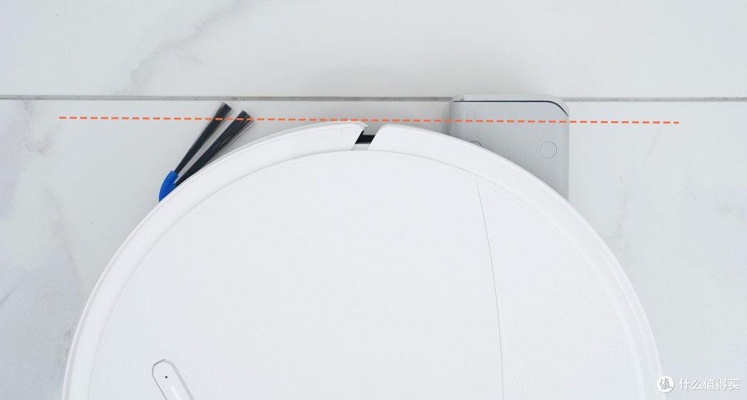 科沃斯T80S,滚筒洗地2.0+智能识污,让3K价位段的选择不再纠结!