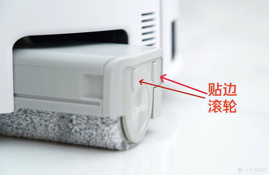 科沃斯T80S,滚筒洗地2.0+智能识污,让3K价位段的选择不再纠结!