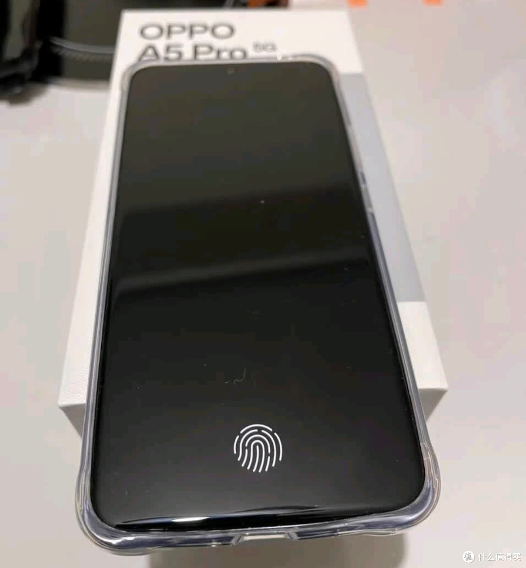 双十一闭眼入!OPPO A5 Pro,耐用党心中的“金刚战神”
