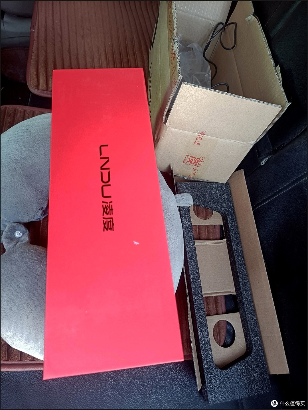 双十一车品封神!凌度4K记录仪用了再也回不去