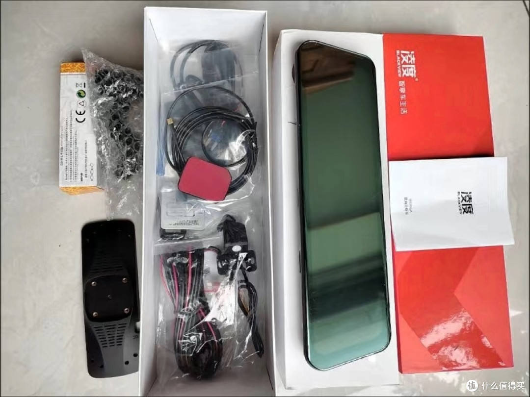 双十一车品封神！凌度4K记录仪用了再也回不去