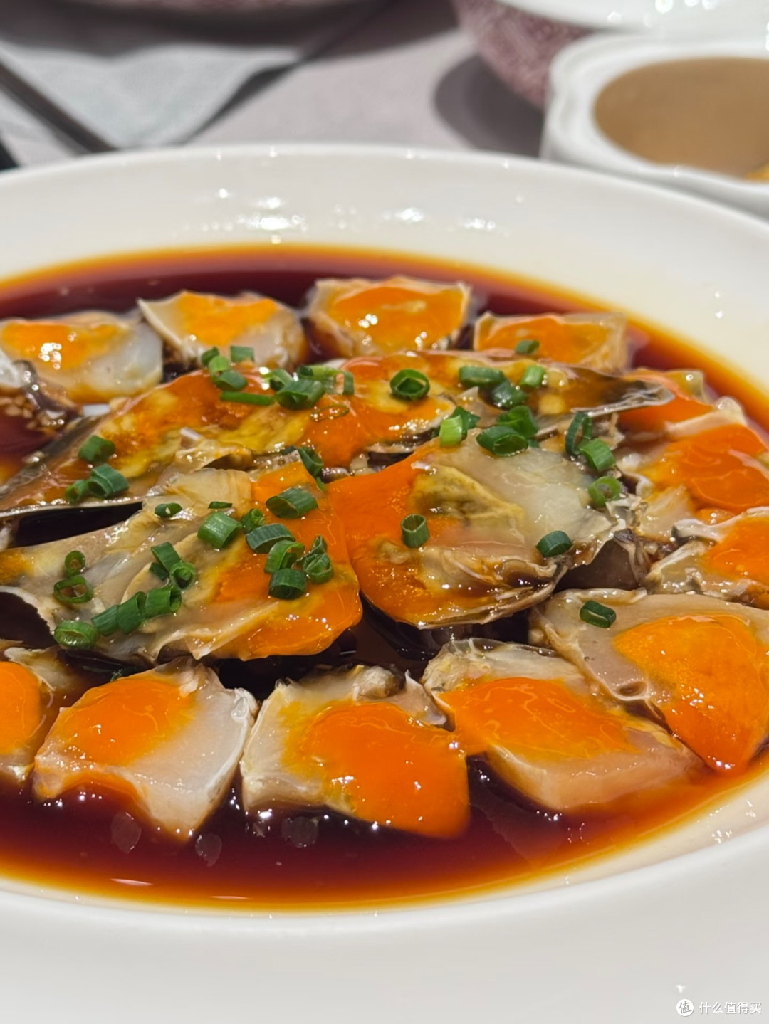 上海太古里宁波菜打卡:一口鲜到心巴上的甬府尊鲜