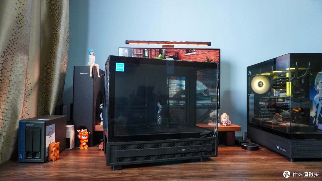 坚持硬件性价比，TT（Thermaltake）钢影系列再添新成员