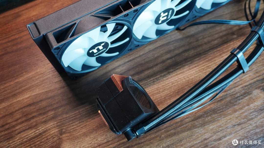 坚持硬件性价比，TT（Thermaltake）钢影系列再添新成员