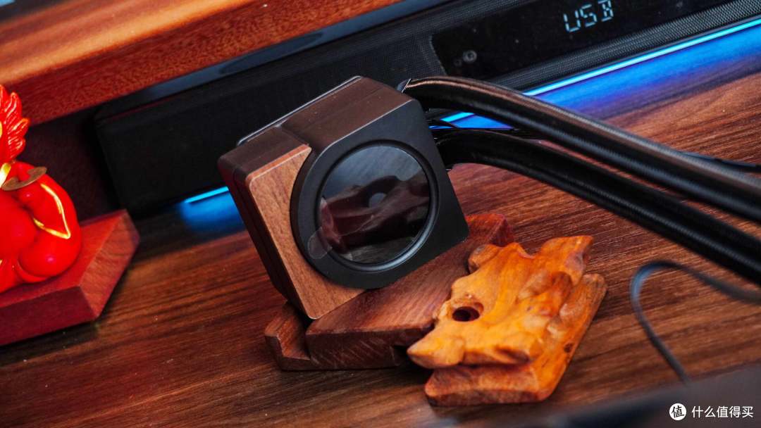 坚持硬件性价比，TT（Thermaltake）钢影系列再添新成员