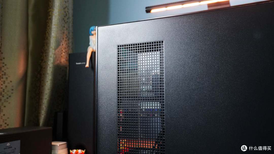 坚持硬件性价比，TT（Thermaltake）钢影系列再添新成员