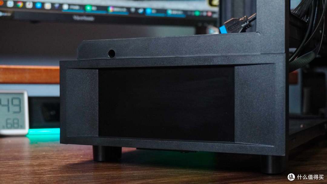 坚持硬件性价比，TT（Thermaltake）钢影系列再添新成员