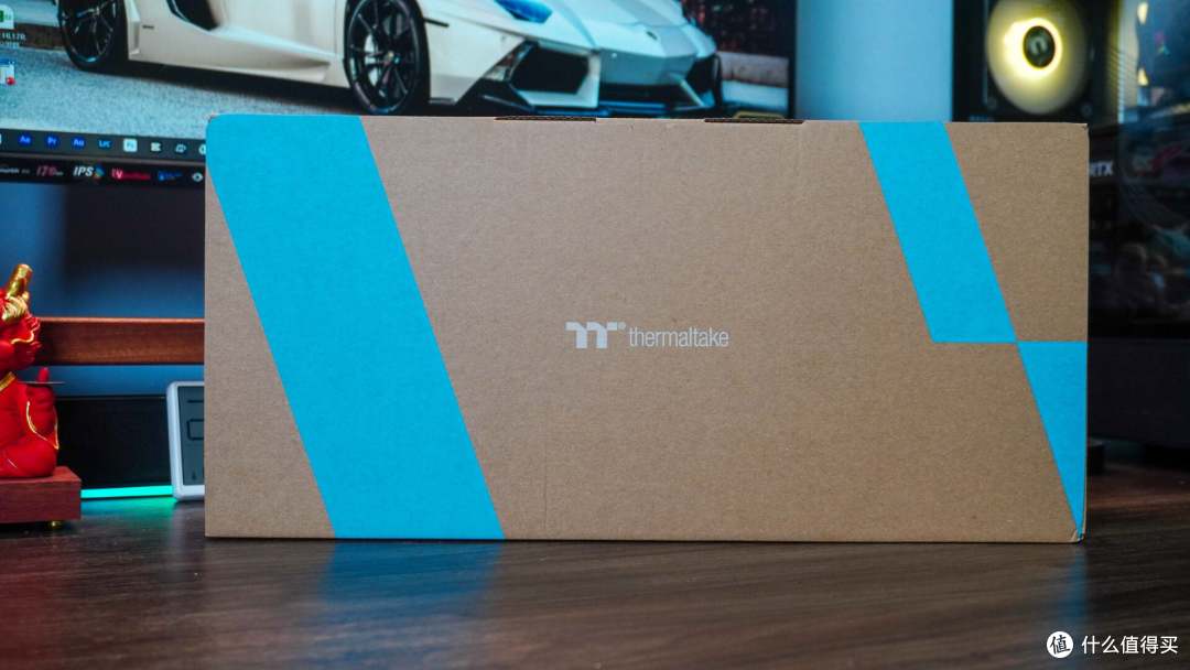 坚持硬件性价比，TT（Thermaltake）钢影系列再添新成员