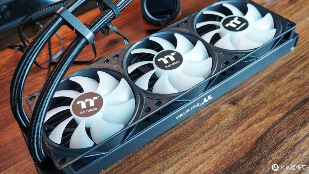 坚持硬件性价比，TT（Thermaltake）钢影系列再添新成员