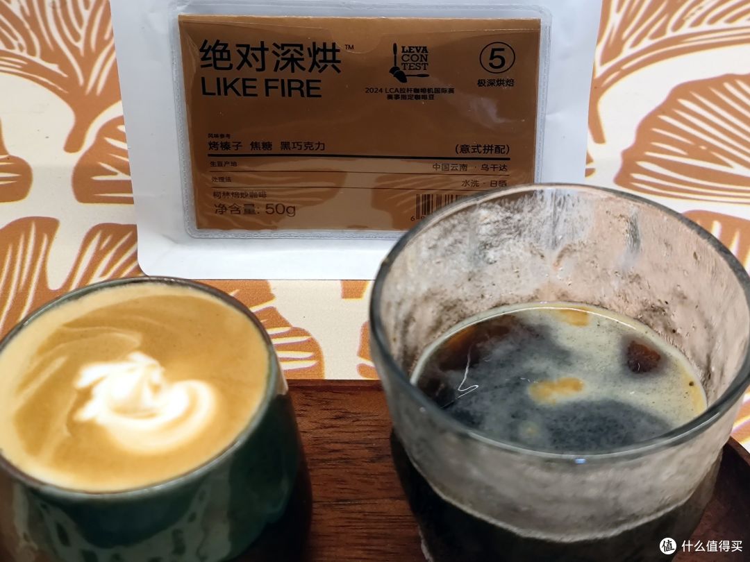 风味与性价比缺一不可!双11必囤口粮咖啡豆推荐