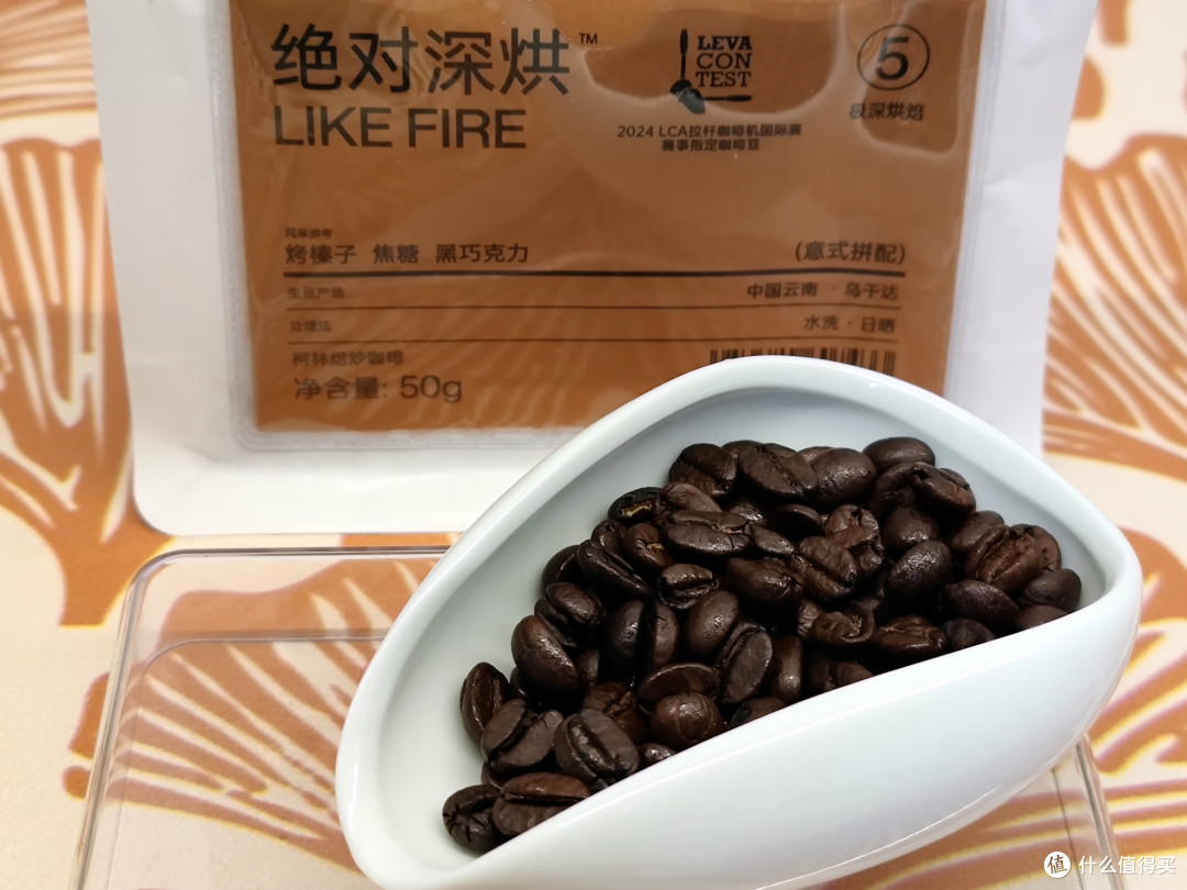 风味与性价比缺一不可!双11必囤口粮咖啡豆推荐