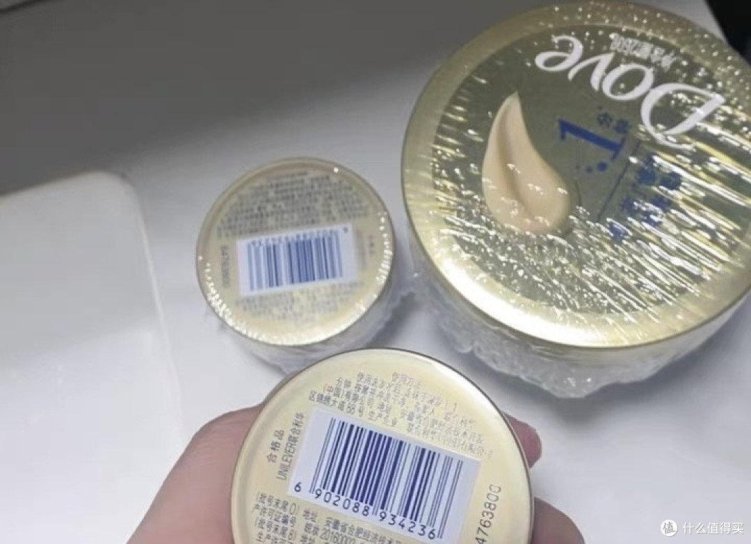 多芬氨基酸小金碗发膜:枯发救星的「黄金修护法则」