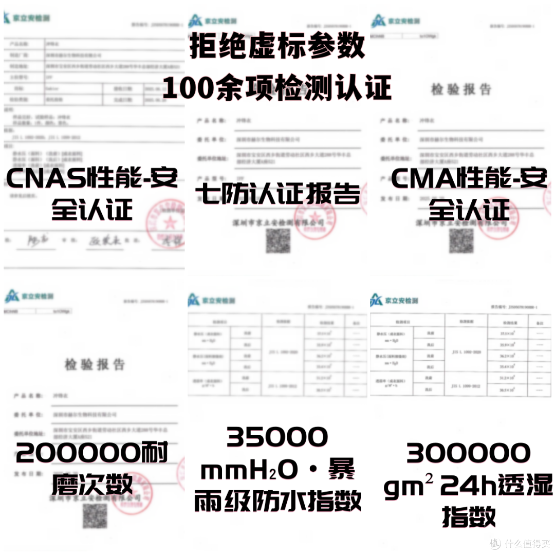 十大测评!品牌冲锋衣怎么选不踩坑?公认十大冲锋衣品牌排行榜!