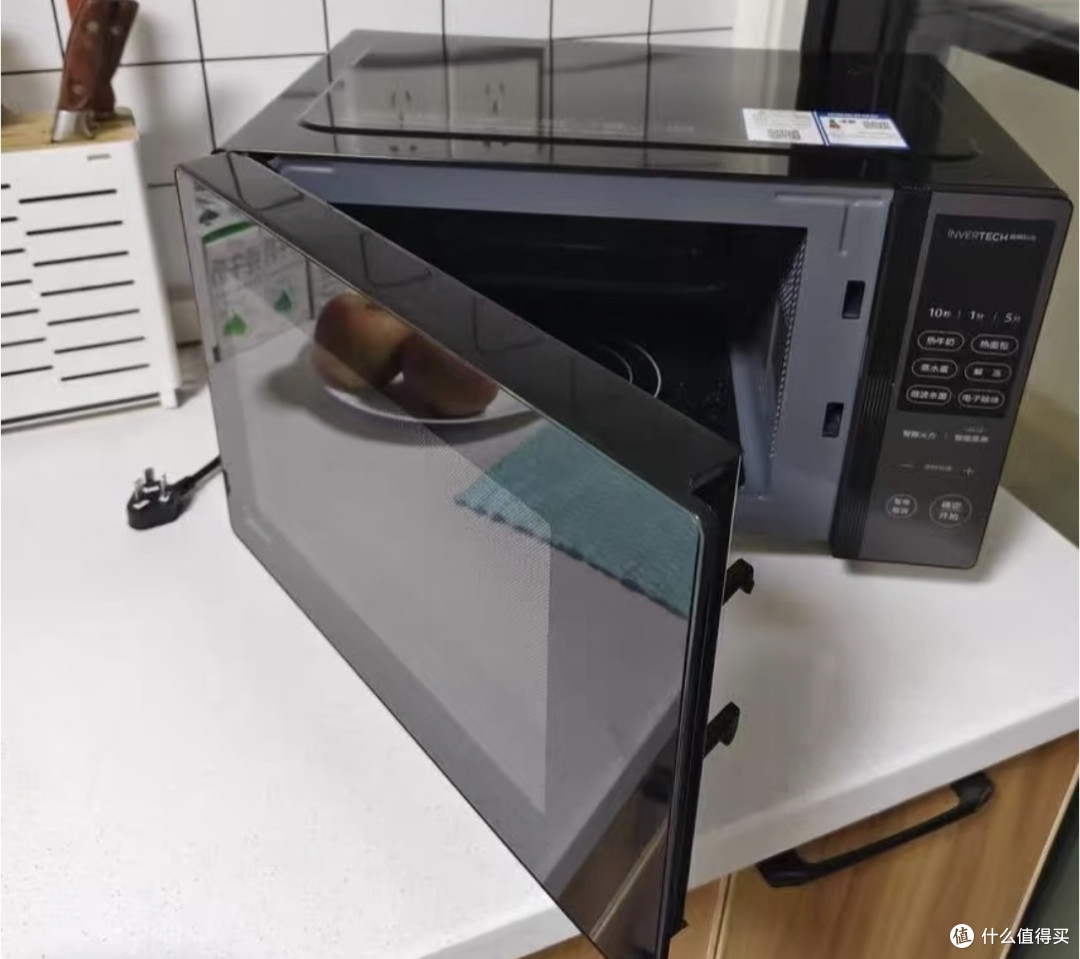 双11微波炉选购指南：800W变频火力