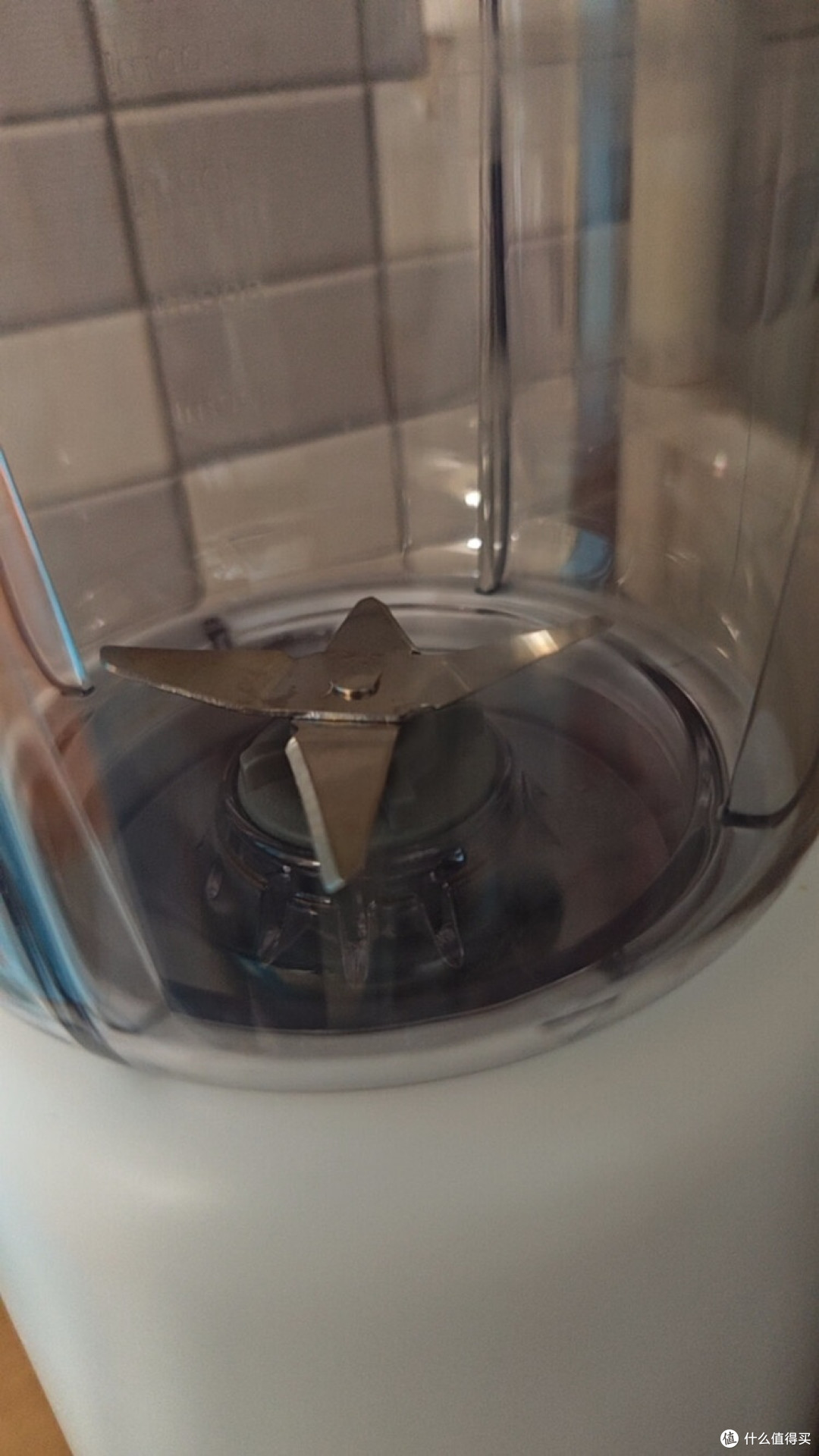 美的搅拌机,简单实用的厨房小确幸?