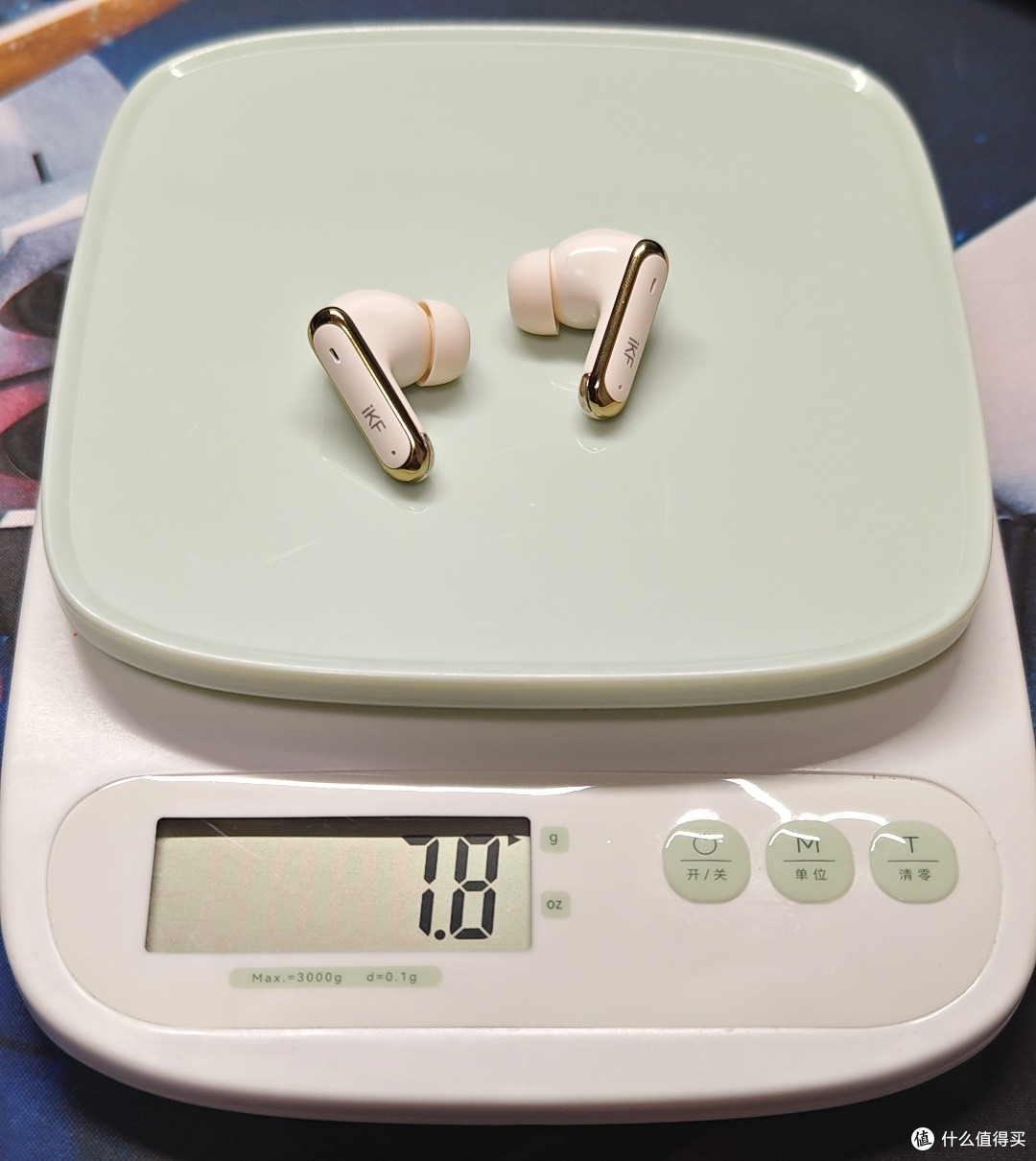 用两周 iKF Fun Max,终于给 i 人的嘈杂日常松了绑