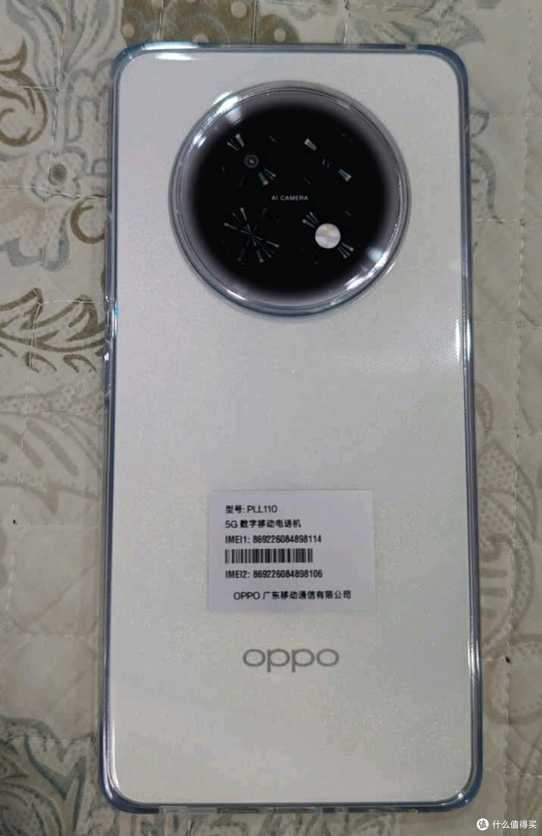 双十一学生党换机攻略!OPPO A6 GT千元价拿下耐用旗舰体验