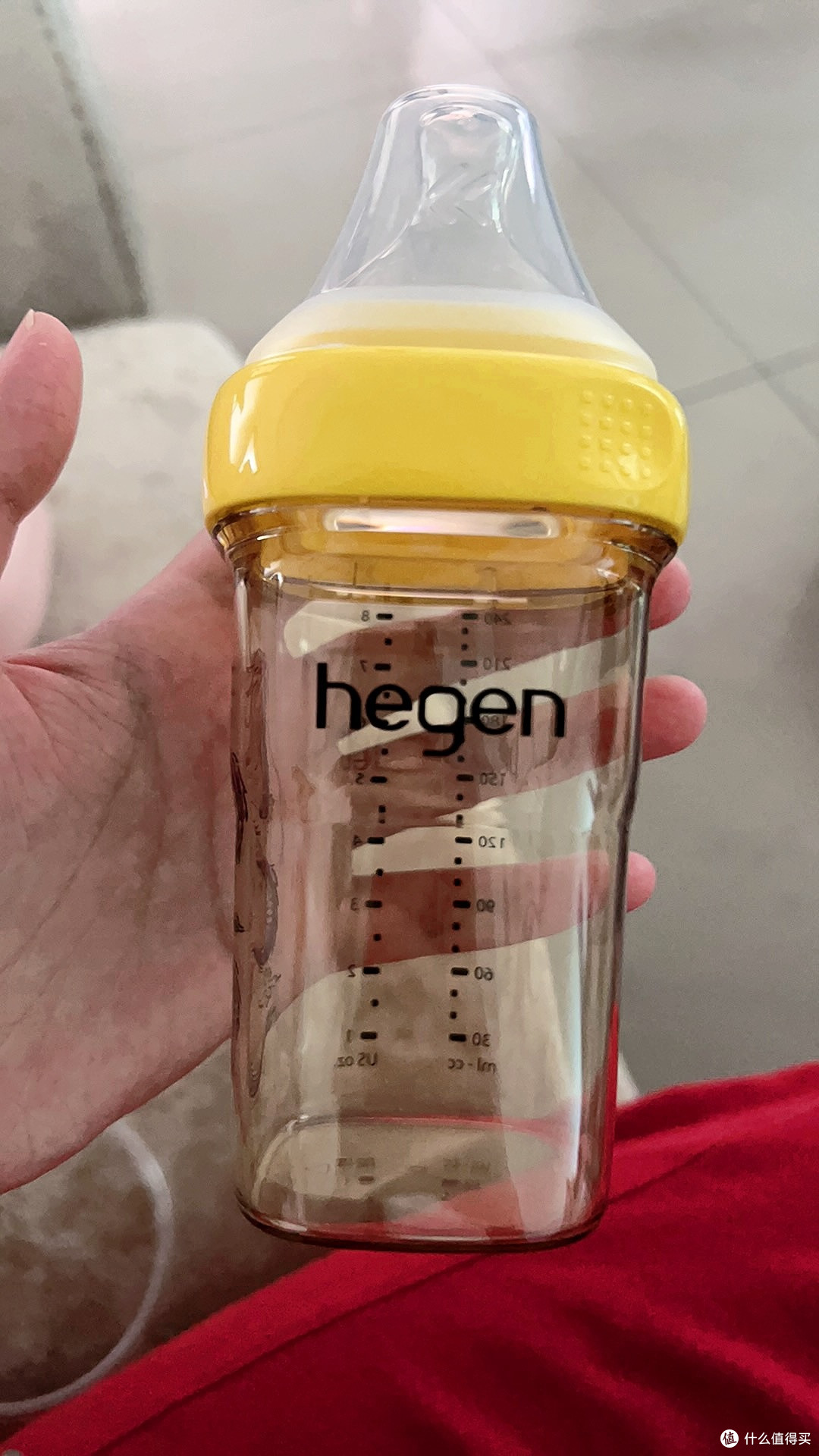 双十一育儿必囤！Hegen防胀气奶瓶新手妈妈闭眼入