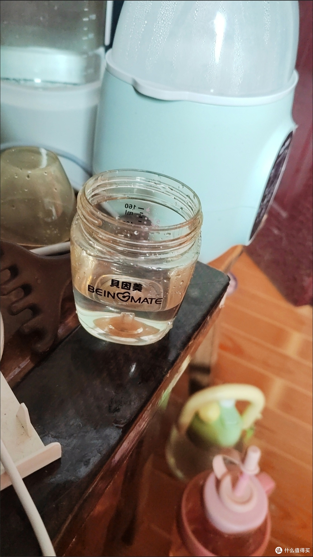 双十一育儿必囤!贝因美防胀气奶瓶新手爸妈不踩坑