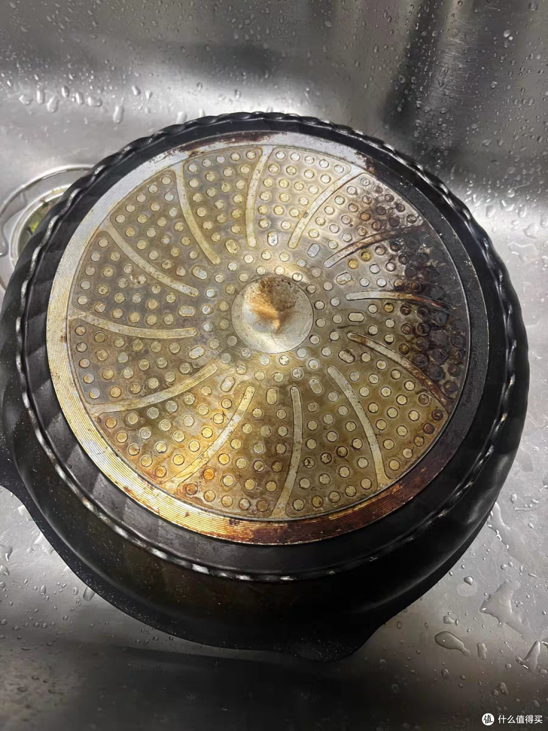 多功能小白膏:厨房清洁利器