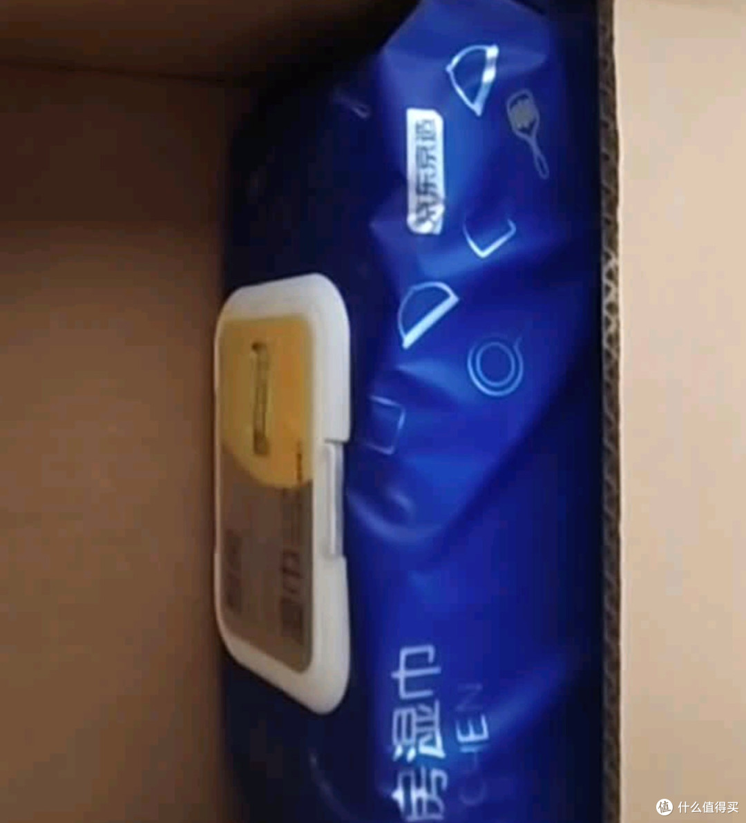 京东京造厨房湿巾实测指南