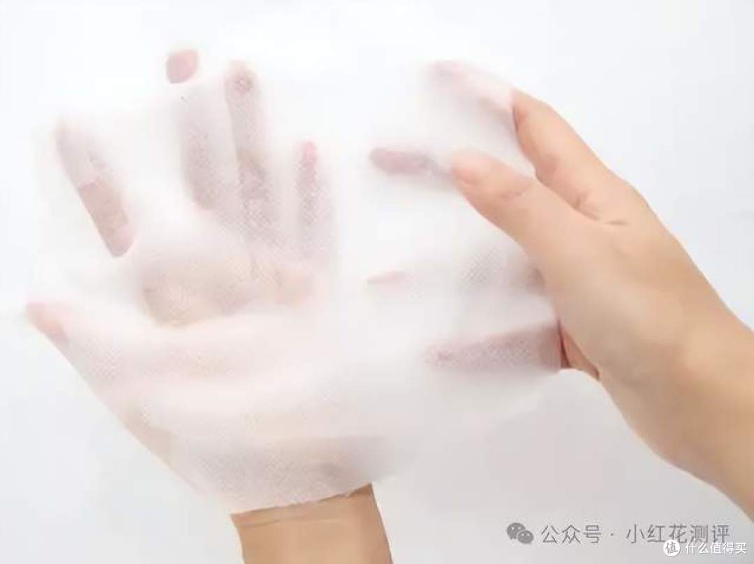 90%洗脸巾毁脸?来自媒体的无底线!